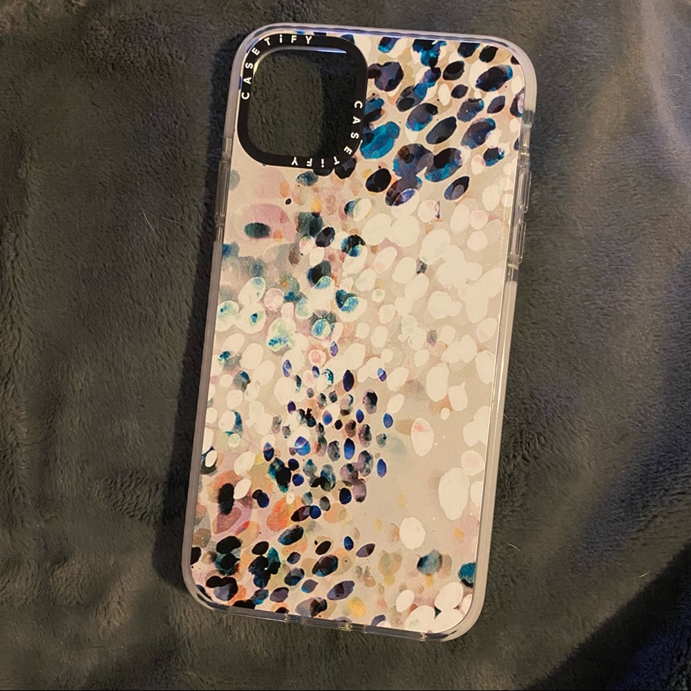 Casetify modern case
